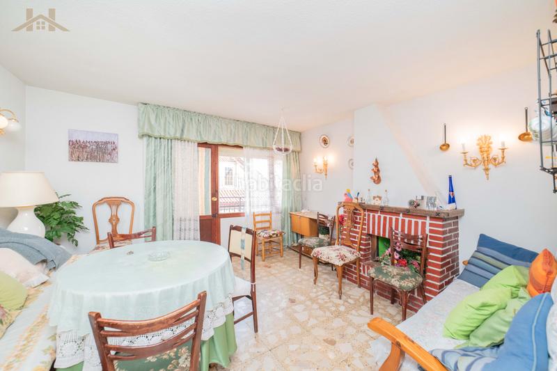 Foto 92837101-3876-432a-8e7e-6896deb81892. Etagenwohnung mit heizung in San Martín de Valdeiglesias