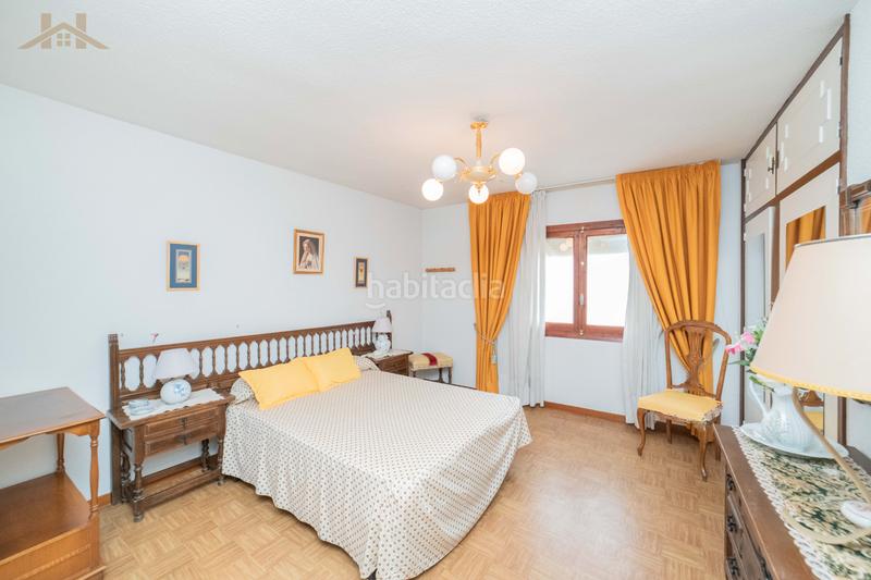 Foto bd152223-6e31-4604-a45d-b5a39bc72a28. Etagenwohnung mit heizung in San Martín de Valdeiglesias