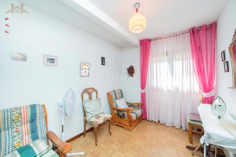 Foto d11e44d9-ebba-4ae4-b0bb-7e54439934b2. Etagenwohnung mit heizung in San Martín de Valdeiglesias