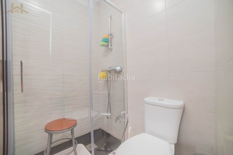 Foto dc361491-51f5-466b-a817-7f9ba9e2ea9f. Casa aparellada amb xemeneia calefacció a Tiemblo (El)