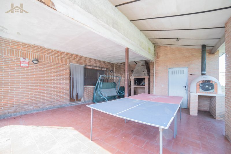 Foto 7a1be5cc-91da-4f77-9019-067c8a269300. Xalet amb calefacció aparcament piscina a Cadalso de los Vidrios