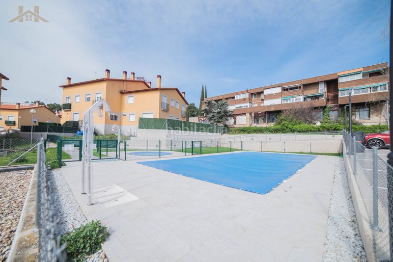 Foto 55479f10-6259-4fa6-a1b0-4a03ca5f8d69. Dúplex amb calefacció piscina a Cadalso de los Vidrios