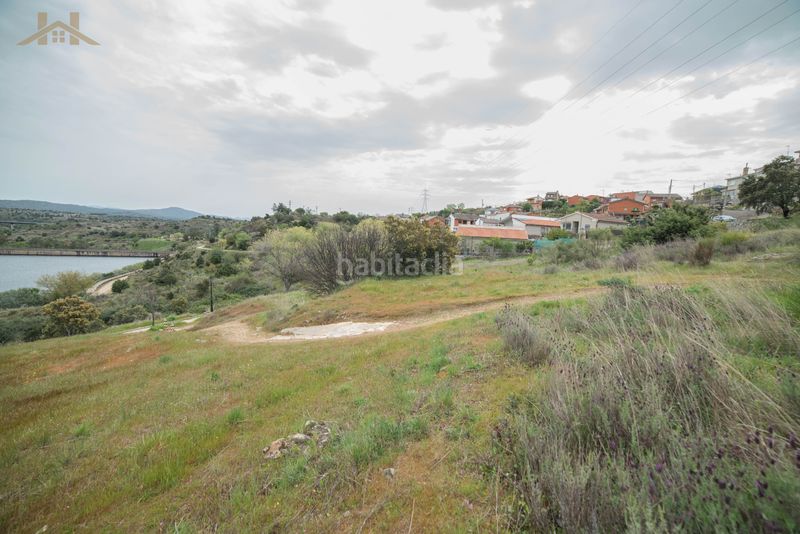 Foto 0334a720-2d04-411f-b2d5-fe632ed3cbdc. Terreny residencial a Tiemblo (El)