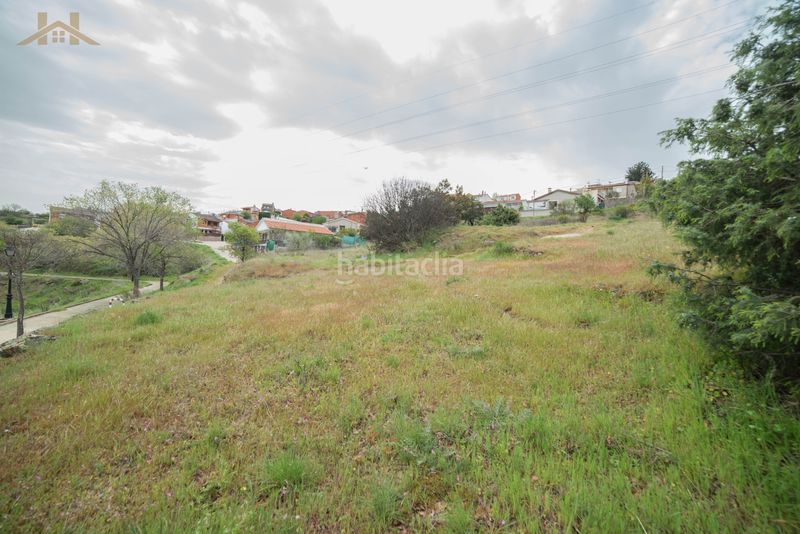 Foto 7db8507e-6ff2-4a8a-b6c2-b8ce5fd1b927. Terreny residencial a Tiemblo (El)