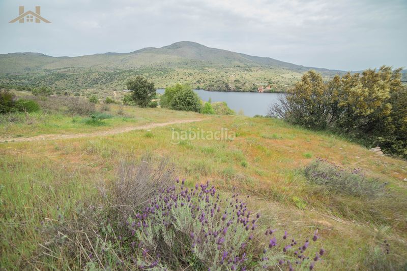 Foto d92936a2-2519-4d92-93d1-fbe5e96fe258. Terreny residencial a Tiemblo (El)