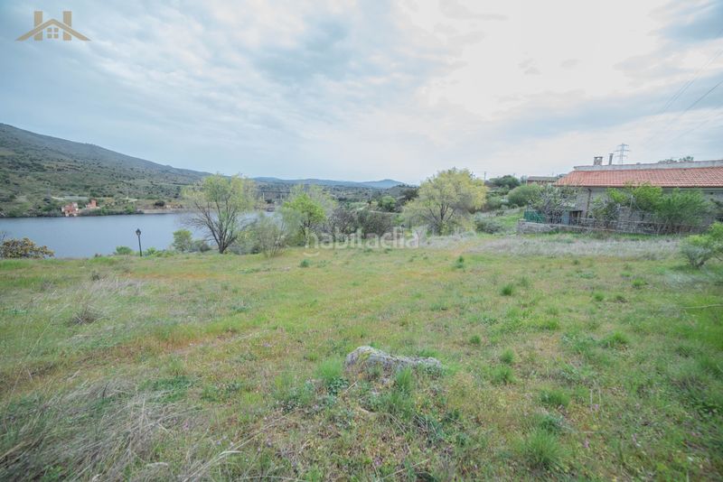 Foto 27e0fe69-d387-453f-92b0-1519d358390a. Terreny residencial a Tiemblo (El)