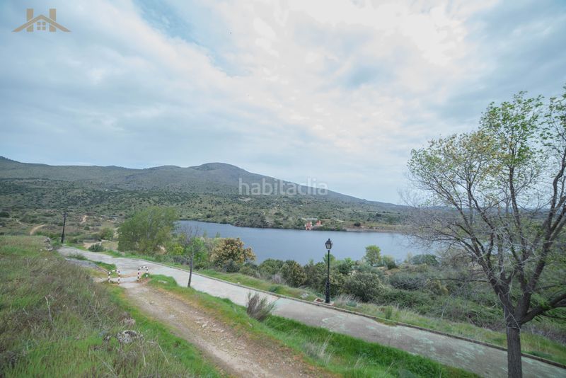Foto 53f0339f-0f8a-4258-9f6f-cbee11a039ff. Terreny residencial a Tiemblo (El)