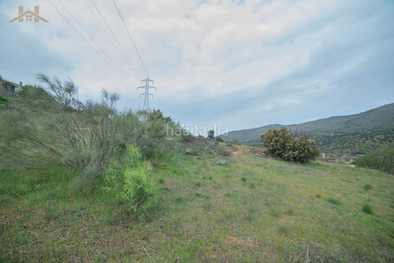Foto a0e96e31-33f0-4f51-9392-cb880a144952. Terreny residencial a Tiemblo (El)