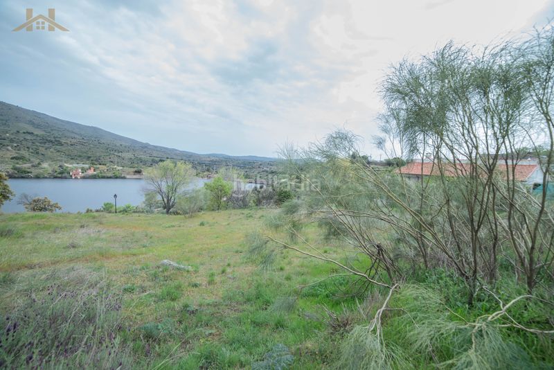 Foto a1be9aaa-113e-4ba7-b4d4-2f013a86abe7. Terreny residencial a Tiemblo (El)