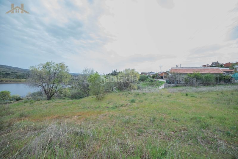 Foto d29186d8-1012-4382-b8f6-c093533ee344. Terreny residencial a Tiemblo (El)