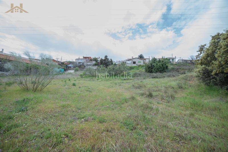 Foto e8c3b648-df09-44ca-84f5-afd512c9e6d4. Terreny residencial a Tiemblo (El)