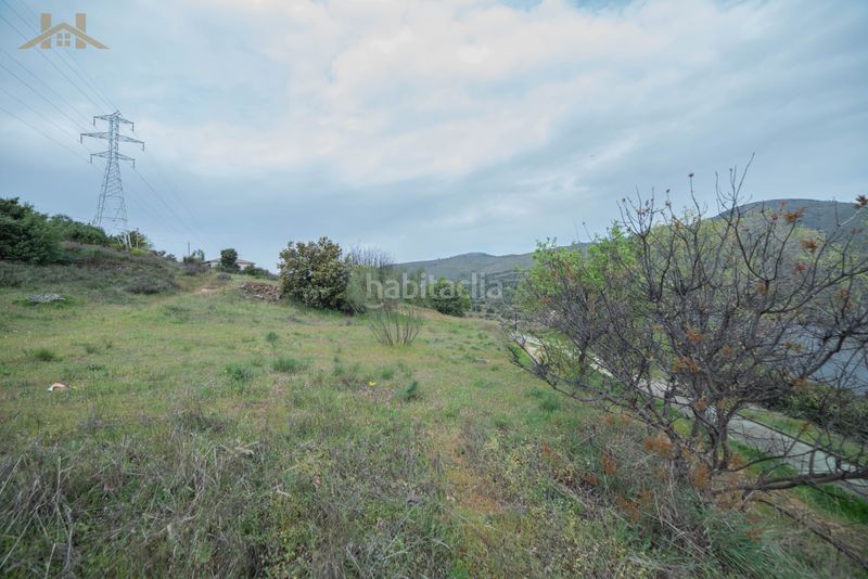 Foto f8909d0c-afdb-41d0-91f5-bafbe0be8f94. Terreny residencial a Tiemblo (El)