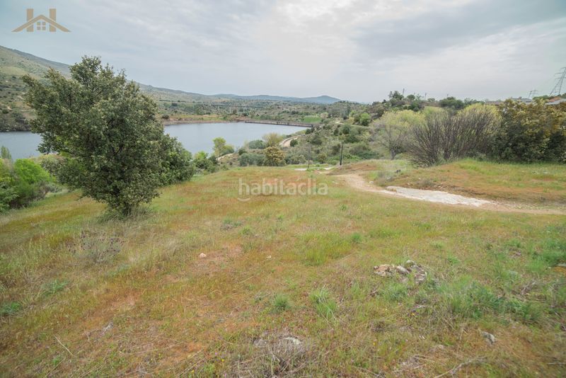 Foto 11833c7d-bcb4-4452-ae99-3fb5c772a95d. Terreny residencial a Tiemblo (El)