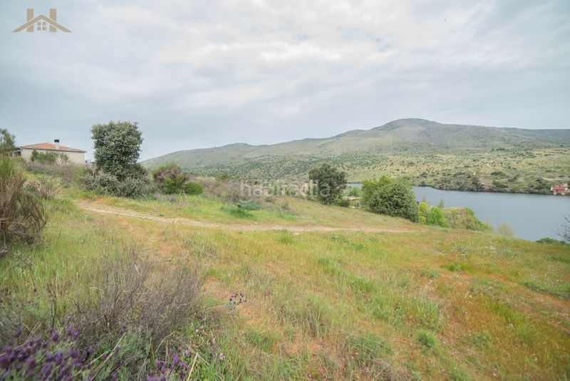 Foto 2854706a-8a86-4432-a9cc-f6e9975313dc. Terreny residencial a Tiemblo (El)