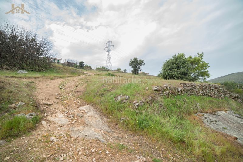 Foto 4e2ad68b-16ab-49ca-89ad-8364b591648b. Terreny residencial a Tiemblo (El)