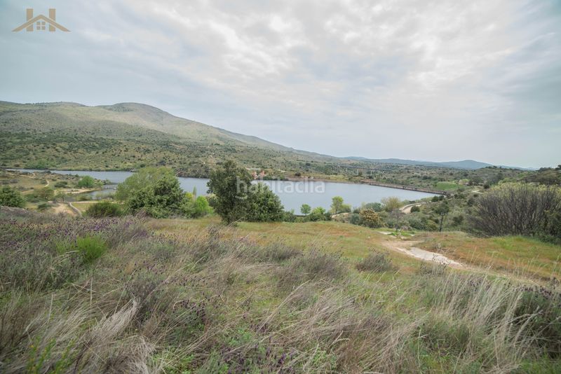 Foto 9c8a9eeb-6189-41d2-9904-1ea2367c7d4a. Terreny residencial a Tiemblo (El)