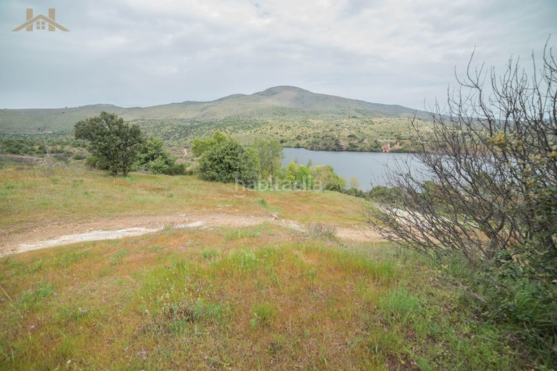 Foto ac4b88ed-247c-4844-a58f-ab97cbdf681b. Terreny residencial a Tiemblo (El)