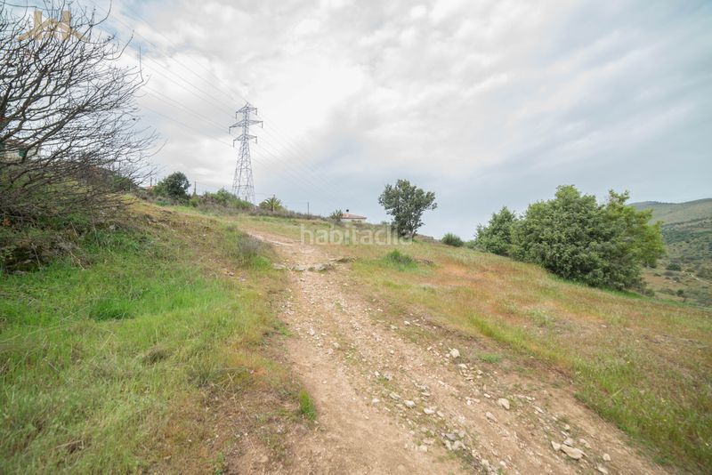 Foto c6c0fa52-bd77-4d5e-8c51-b1ade5d8b2bc. Terreny residencial a Tiemblo (El)