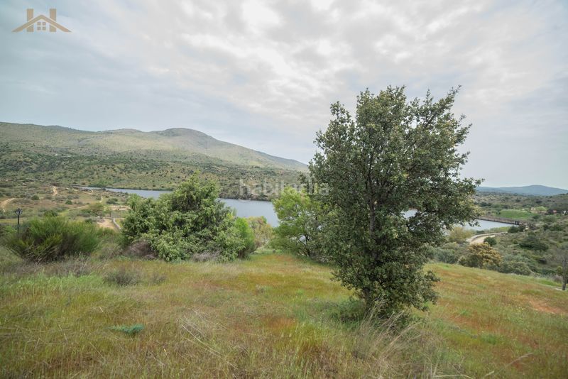 Foto d771317e-d2a2-4f1f-a3e2-70cbae243572. Terreny residencial a Tiemblo (El)