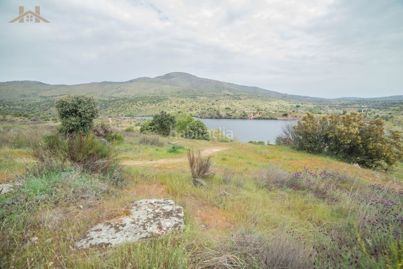 Foto d902ee7a-416c-4c23-b97a-e253f96755ae. Terreny residencial a Tiemblo (El)