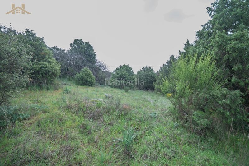 Foto 131f2a56-33fe-4500-927d-c6c919246cfa. Terreny residencial a Tiemblo (El)