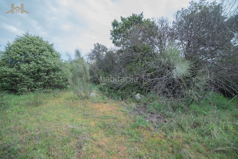 Foto 42f11c58-ade9-431e-83de-4e57df537d0c. Terreny residencial a Tiemblo (El)