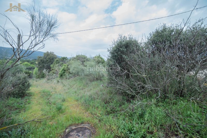 Foto 5640573d-a0cd-4b98-922a-9c37f30e6616. Terreny residencial a Tiemblo (El)