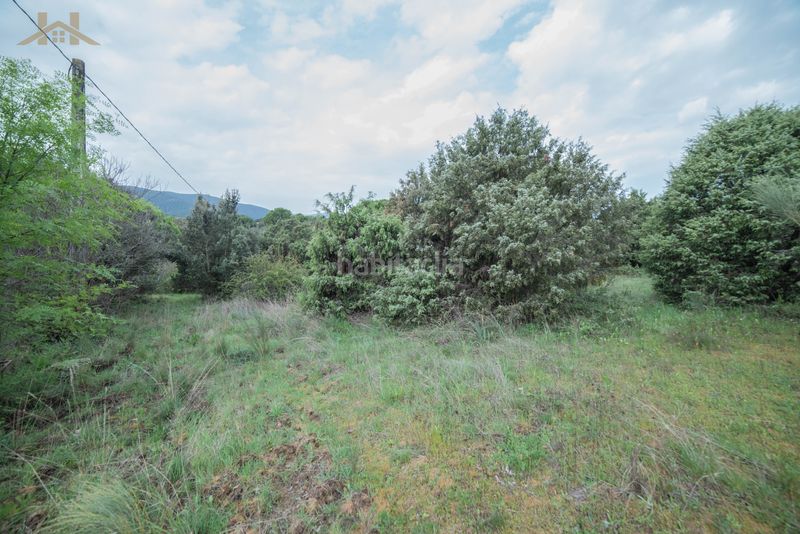 Foto 5b76c13b-c60c-4be2-a9e1-49d95f39689b. Terreny residencial a Tiemblo (El)