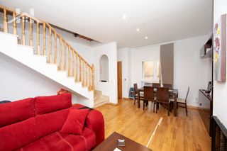 Casa adossada a San Martín de Valdeiglesias