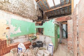 Masia a San Martín de Valdeiglesias. Casa de pueblo céntrica de 63m2
