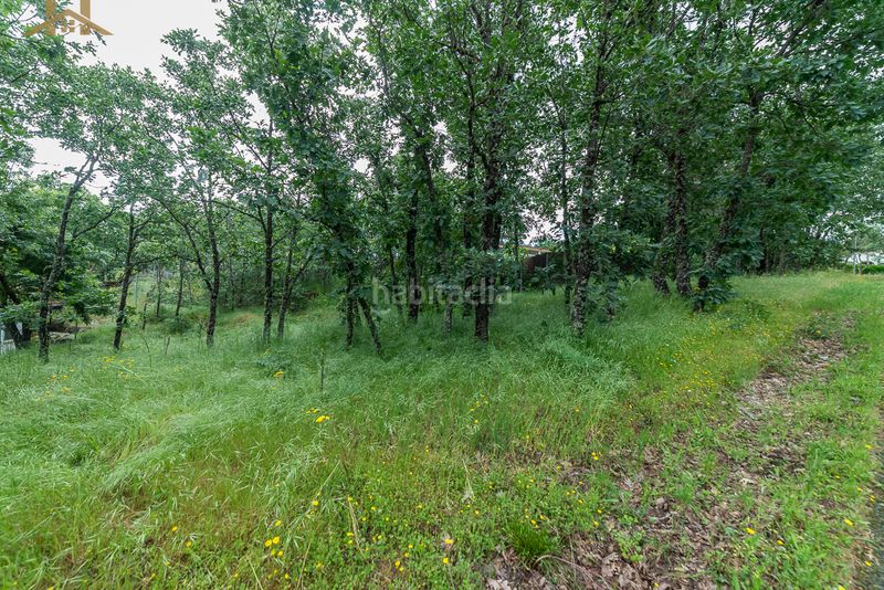 Foto 495baea5-d999-4042-95c0-baa4278e5e72. Terreny residencial a Navahondilla