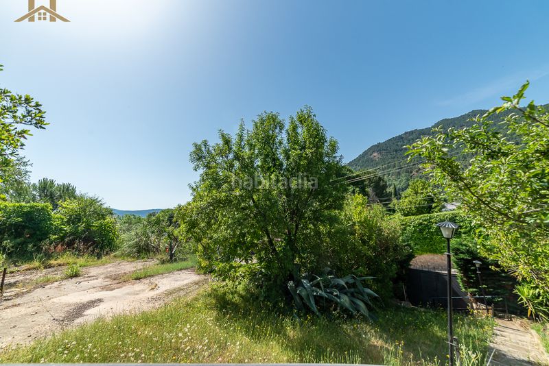 Foto f5fdee0a-4b8c-4247-b0dd-1c92f3db4dde. Xalet amb calefacció aparcament a Tiemblo (El)