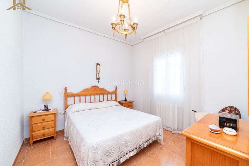 Foto 447e7c3b-7a35-45e4-a985-10ae7c8fc250. Casa adossada amb calefacció a Cadalso de los Vidrios