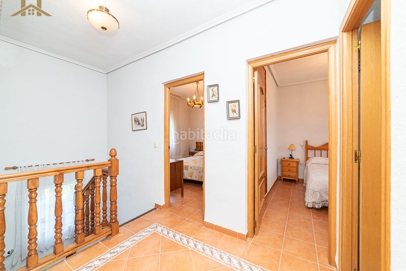 Foto b04e8cd3-12c4-49f8-8bf5-d756cfb72d4f. Casa adossada amb calefacció a Cadalso de los Vidrios