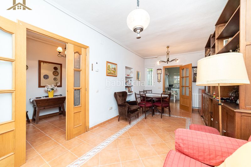 Foto bd5a858d-cf7c-4018-a5e2-5973b3ec2c3a. Casa adossada amb calefacció a Cadalso de los Vidrios