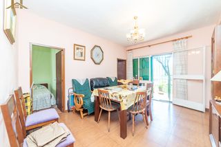 Piso en Tiemblo (El). Piso bajo de 80m2
