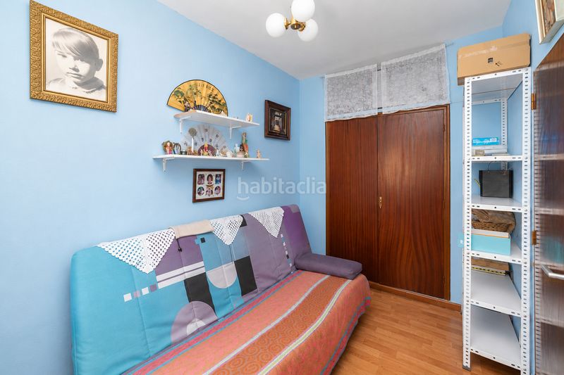 Foto 166df4a3-8b15-48e5-893e-9a9a0c8be0a2. Pis amb calefacció a Tiemblo (El)