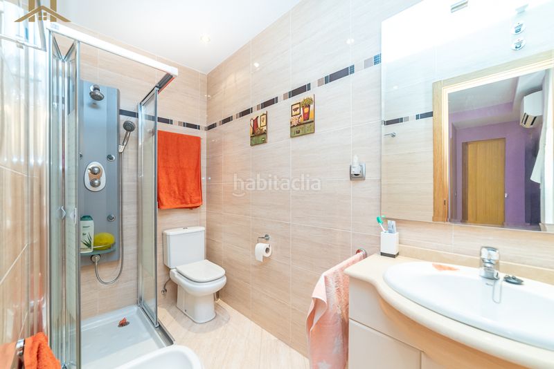 Foto 4c9d2895-b9ba-4cf1-9a9e-6788e93dae41. Piso  de 86m2 céntrico en Tiemblo (El)