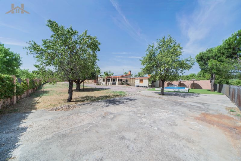 Foto d3b33c77-7528-448c-b7ff-df8ca5deba00. Finca rústica a San Martín de Valdeiglesias
