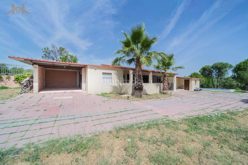 Foto db37028e-e7bd-43d4-ae6f-5a4f62d647c8. Finca rústica a San Martín de Valdeiglesias