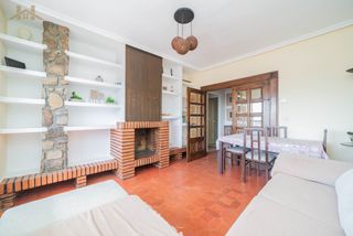 Pis a San Martín de Valdeiglesias. Piso de 3 habitaciones de 86m2