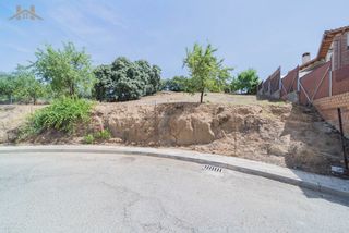 Terreny residencial a San Martín de Valdeiglesias