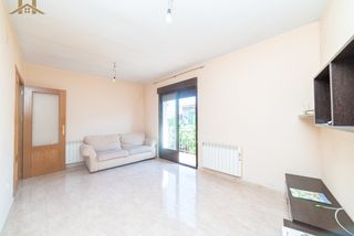 Piso en Adrada (La). Piso de dos dormitorios de 79m2
