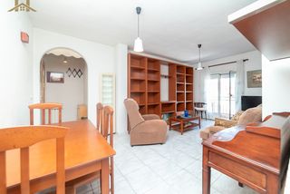 Pis a San Martín de Valdeiglesias. Piso en tercera planta de 75m2