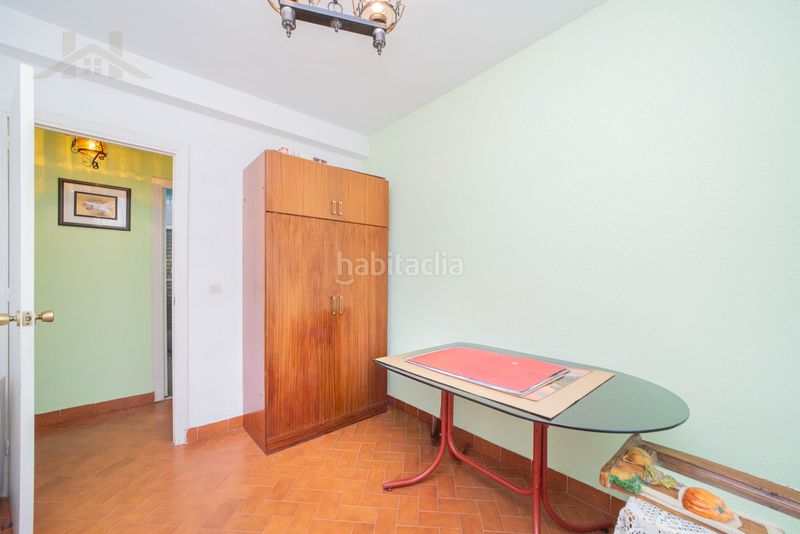 Foto 500b8bef-8a65-4339-8ade-eef66ae76e50. Xalet amb xemeneia calefacció piscina a Navahondilla