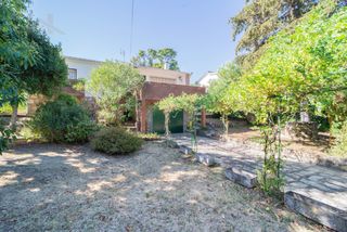 Xalet a Navahondilla. Chalet independiente en navapark
