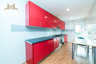 Appartamento in Tiemblo (El). Piso en primera planta céntrica