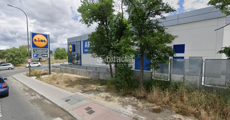 Foto 6406a617-7870-44a6-bf73-379f082f9b08. Parking coche boxplaza de garaje en venta en El Soto Móstoles