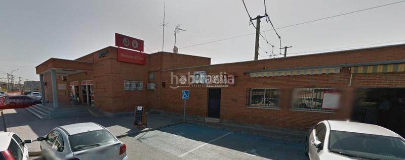 Foto b156b8f4-c2f6-49f7-b019-42ad0b9c2264. Parking coche boxplaza de garaje en venta en El Soto Móstoles