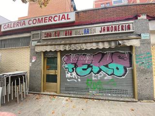Local Comercial en Centro. Local comercial en venta en mstoles